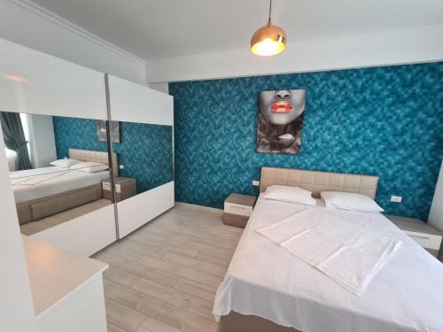 Apartamento 2 Camere Solid House Mamaia 387 Etaj 7
