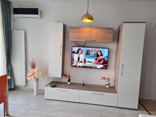 Apartamento 2 Camere Solid House Mamaia 387 Etaj 7