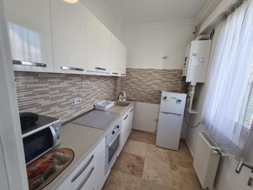 Apartamento 2 Camere Solid House Mamaia 387 Etaj 7