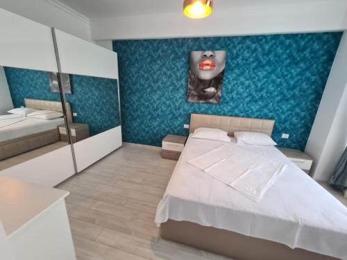 Apartamento 2 Camere Solid House Mamaia 387 Etaj 7