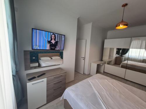 Apartamento 2 Camere Solid House Mamaia 387 Etaj 7