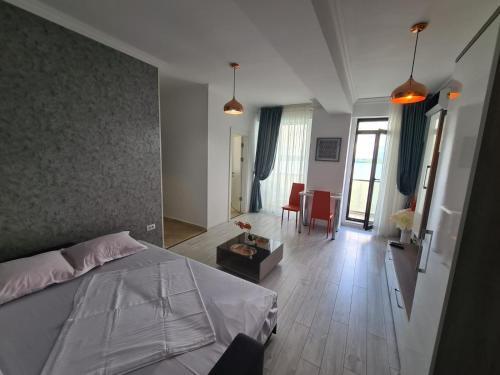Apartamento 2 Camere Solid House Mamaia 387 Etaj 7
