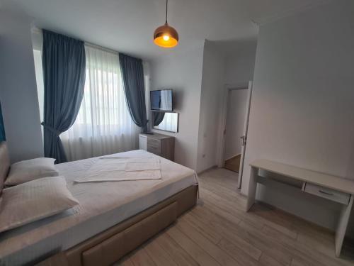 Apartamento 2 Camere Solid House Mamaia 387 Etaj 7