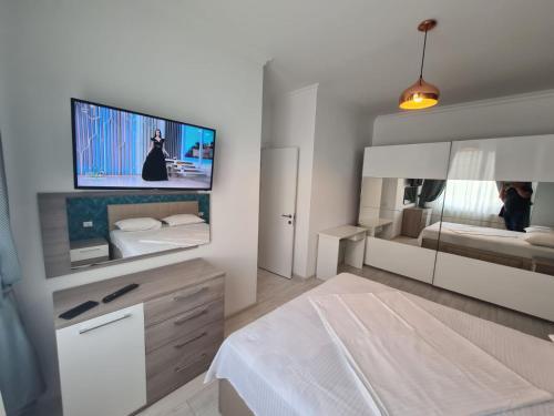 Apartamento 2 Camere Solid House Mamaia 387 Etaj 7