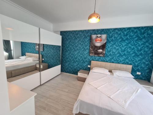 Apartamento 2 Camere Solid House Mamaia 387 Etaj 7