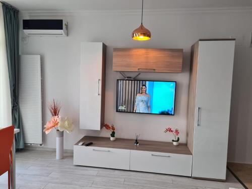 Apartamento 2 Camere Solid House Mamaia 387 Etaj 7