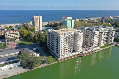 Apartamento 2 Camere Solid House Mamaia 387 Etaj 7