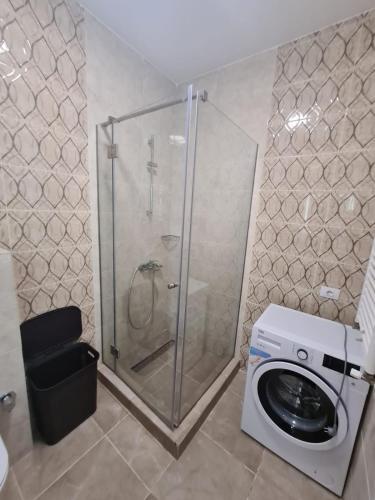 Apartamento 2 Camere Solid House Mamaia 387 Etaj 7