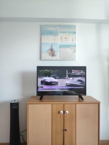 Apartament Mamaia