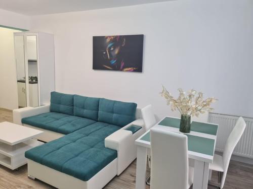 Apartament 2 Camere Moonlight Vega Etaj 8