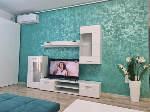 Apartament 2 Camere Moonlight Vega Etaj 8