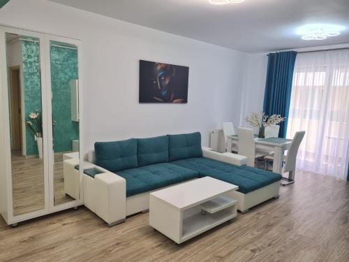 Apartament 2 Camere Moonlight Vega Etaj 8