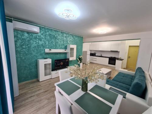 Apartament 2 Camere Moonlight Vega Etaj 8