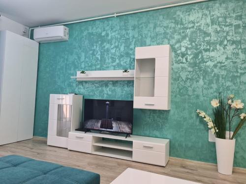 Apartament 2 Camere Moonlight Vega Etaj 8