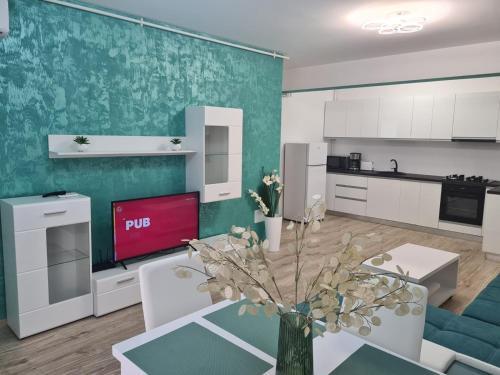 Apartament 2 Camere Moonlight Vega Etaj 8