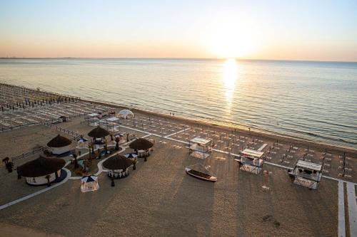 Apartament 2 Camere Moonlight Vega Etaj 8