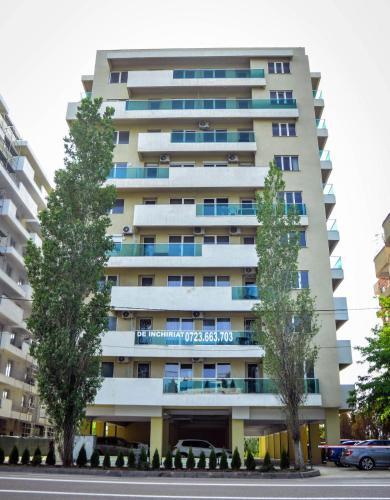 Apartament 2 Camere Moonlight Vega Etaj 8