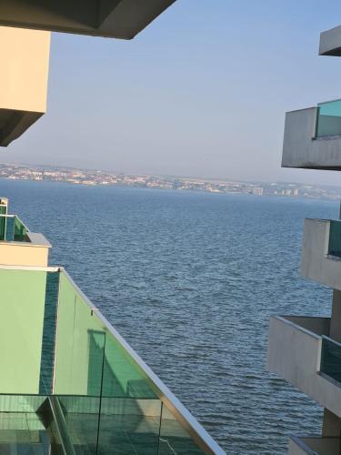 Apartament 2 Camere Moonlight Vega Etaj 8