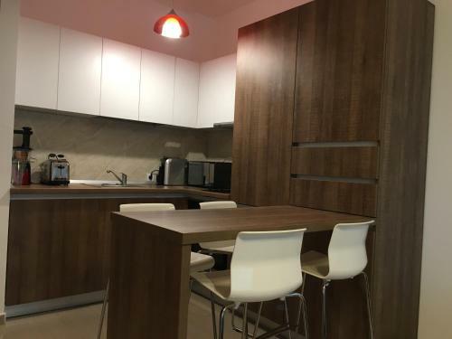 De Silva Residence Apartment