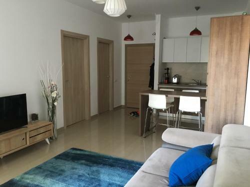De Silva Residence Apartment