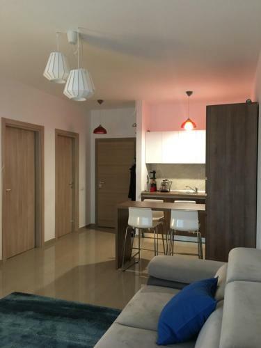 De Silva Residence Apartment