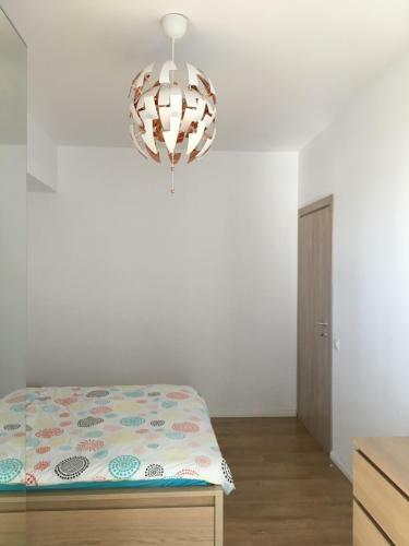 De Silva Residence Apartment