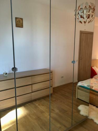 De Silva Residence Apartment