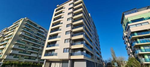 Apartamento Adamar Plaja Vega Mamaia