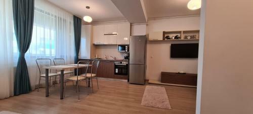 Apartamento Adamar Plaja Vega Mamaia