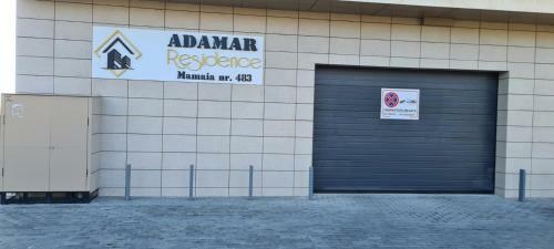 Apartamento Adamar Plaja Vega Mamaia