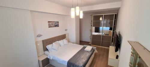 Apartamento Adamar Plaja Vega Mamaia