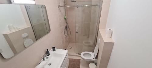 Apartamento Adamar Plaja Vega Mamaia