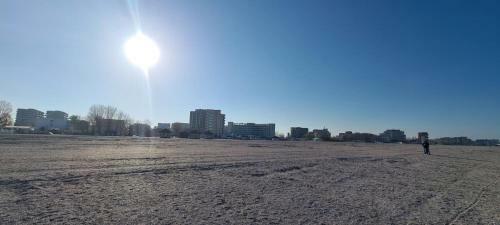 Apartamento Adamar Plaja Vega Mamaia