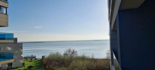 Apartamento Adamar Plaja Vega Mamaia
