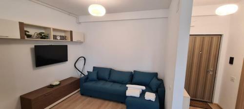 Apartamento Adamar Plaja Vega Mamaia