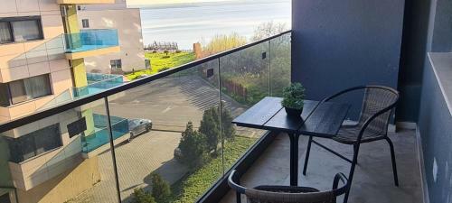 Apartamento Adamar Plaja Vega Mamaia