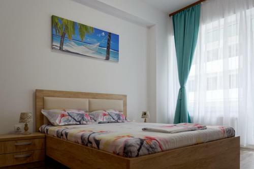 Apartament Ema Summerland