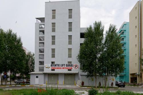 Apartament Ema Summerland