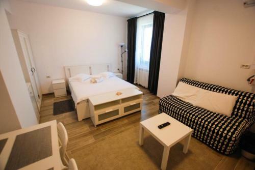 Apartamento Mamaia Central Studios