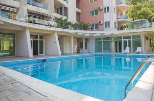 Apartamento Ale Summer Suite