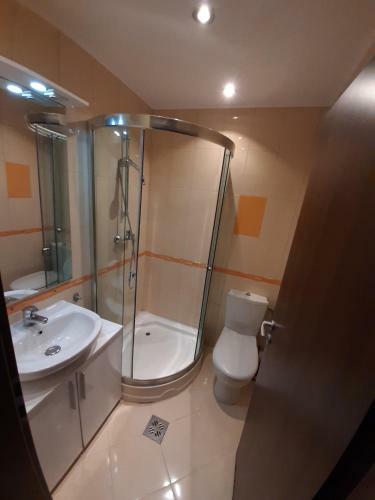 Apartamento Ale Summer Suite