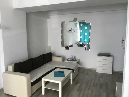 Apartamento Mamaia Sunset Studio
