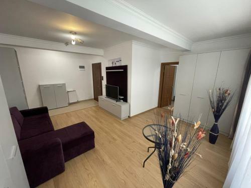 Apartament 2 Camere Solid Residence Cazino Mamaia
