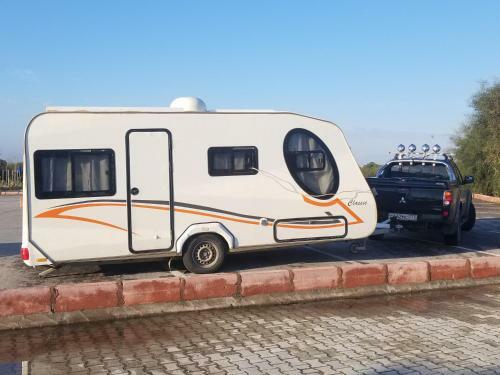 ??????? Ys1 Caravan