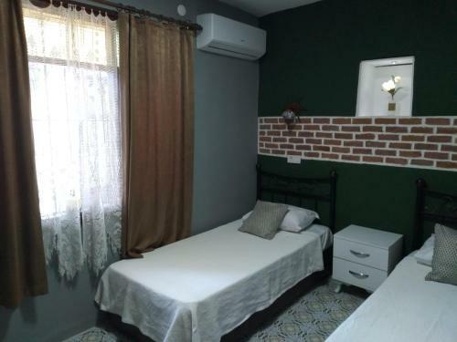 Hotel Casa Magnolia Boutique Rooms