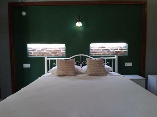Hotel Casa Magnolia Boutique Rooms