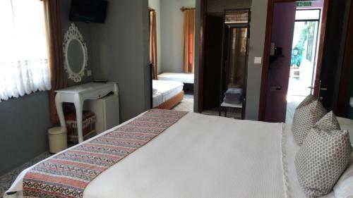 Hotel Casa Magnolia Boutique Rooms