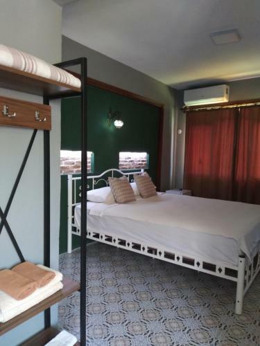 Hotel Casa Magnolia Boutique Rooms