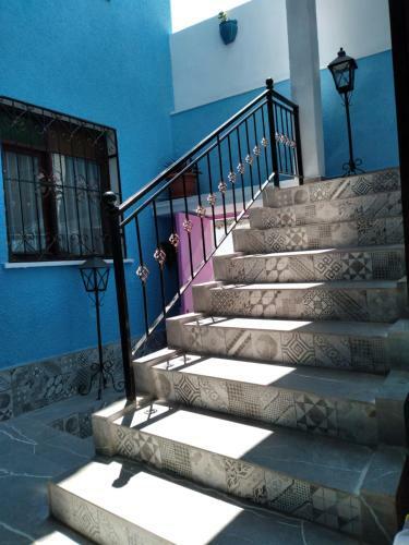 Hotel Casa Magnolia Boutique Rooms
