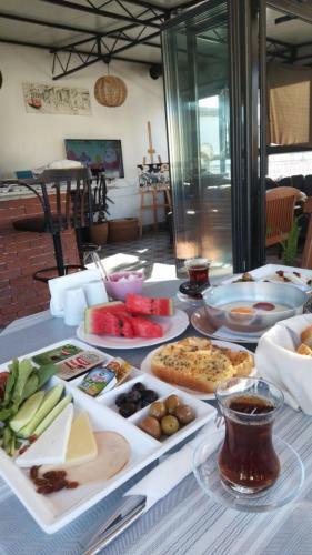 Hotel Casa Magnolia Boutique Rooms
